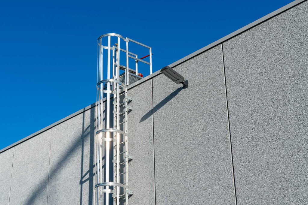 iSafe Access - Height Safety Systems